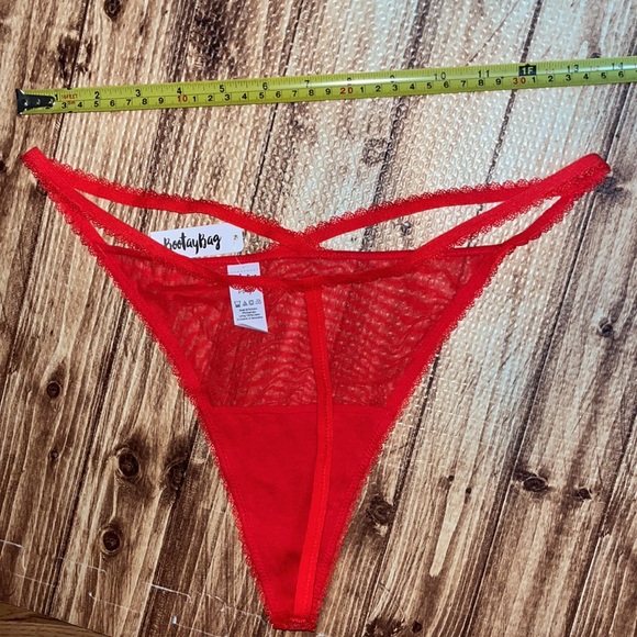 🍑👄🍑• 🫶🏻🍑👌🏻• BOOTAY BAG x Bundle 🍑🫶🏻👄 - Picture 6 of 8